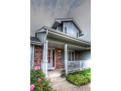 Wonderful curb appeal