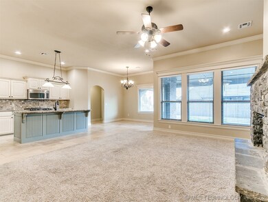 7612 E 83rd St N, Owasso, OK 74055 - photo 5