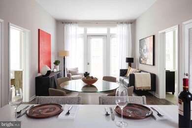 8525 Chevy Chase Lake Terrace unit 624, Chevy Chase, MD 20815 - photo 7