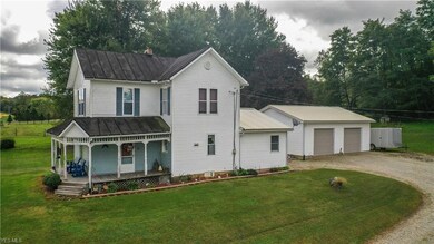 28452 Arts Rd, Danville, OH 43014 - photo 3