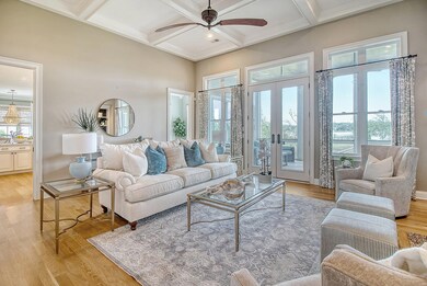 2733 Fountainhead den to kit