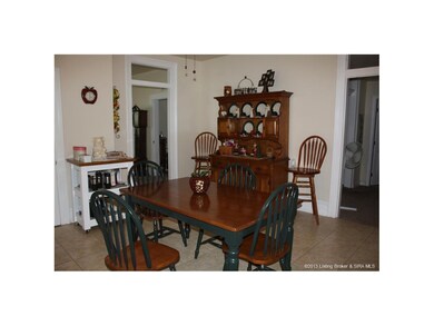 446 Ridley St, Corydon, IN 47112 - photo 4