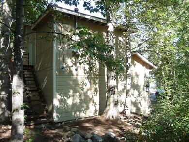 Outside 8