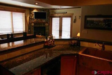 0 Snowmass Road 31 A&b unit Plaza Condominium, U, Mt. Crested Butte, CO 81225 - photo 3