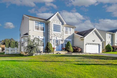 302 Flatbush Ave, Egg Harbor Township, NJ 08234 - photo 2