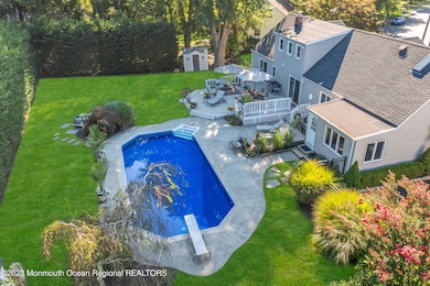 24 Arboy Way Ocean