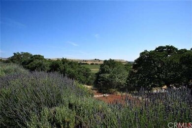 You and your guests will take in the lovely views 