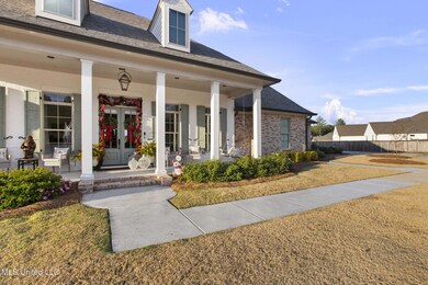 419 Pilot Cir, Brandon, MS 39047 - photo 7