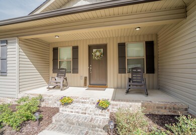 2894 Crow Valley Rd, Tunnel Hill, GA 30755 - photo 3