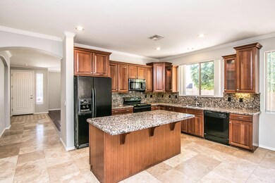 Hawk Way-7 kitchen