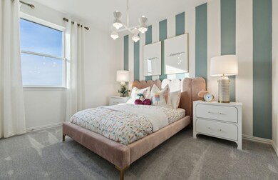 1217 Corleone Ln, Celina, TX 75009 - photo 6