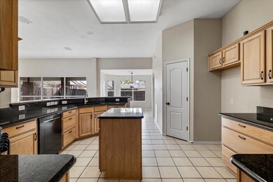 2812 Hereford Rd, Denton, TX 76210 - photo 4