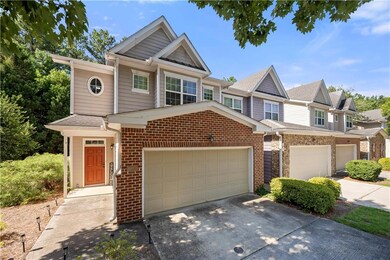 1327 Bexley Place NW unit 6, Kennesaw, GA 30144 - photo 3