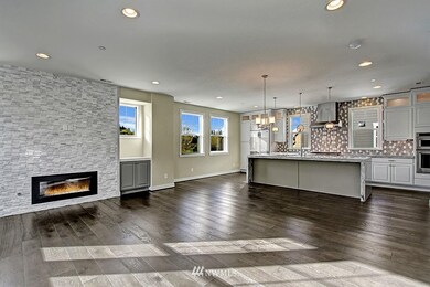 14123 266th (Homesite 79) Ave NE unit 103, Duvall, WA 98019 - photo 5