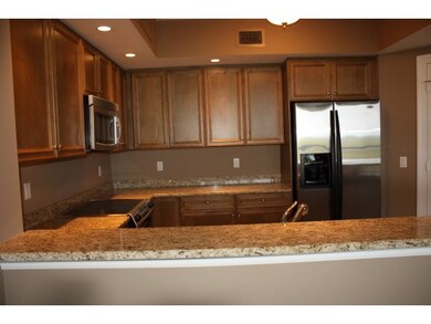 Granite Counters and More