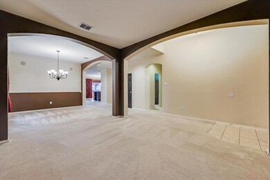 807 Crockett Dr, Lavon, TX 75166 - photo 3