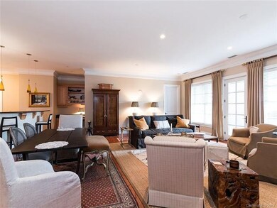 open concept great room provides excellent enterta