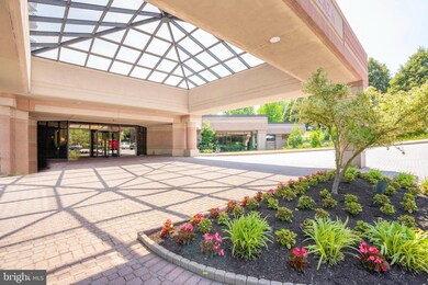 Park Plaza Condominiums unit 1110, Wilmington, DE 19806 - photo 2