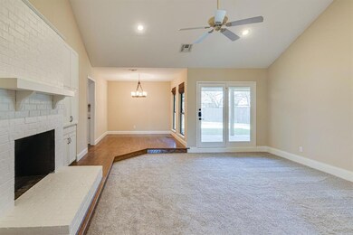 306 Dove Creek Trail, Southlake, TX 76092 - photo 6