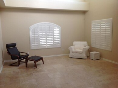 Ash Family Room