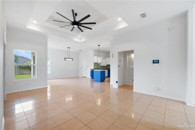 604 E Beech St, Pharr, TX 78577 - photo 4