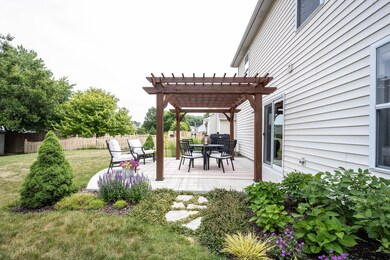 10206 Tybalt Dr, Fishers, IN 46038 - photo 6