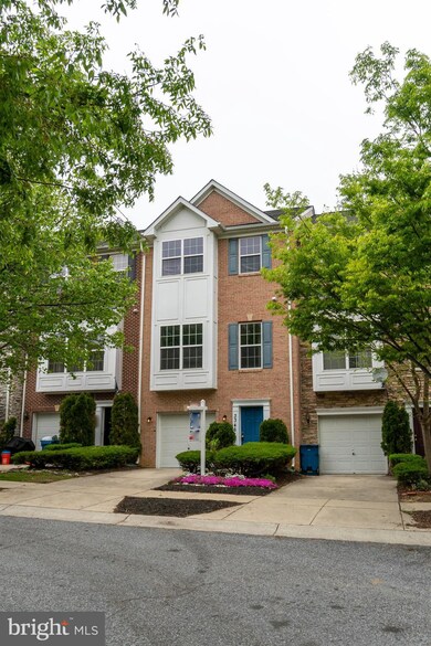 3346 Castle Ridge Cir unit 3, Silver Spring, MD 20904 - photo 3
