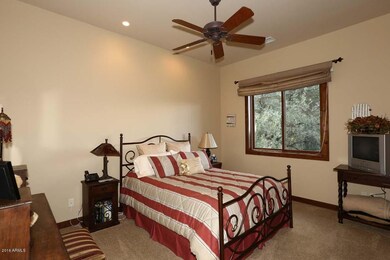 3rd Bedroom
