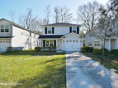1257 Neva St, Jacksonville, FL 32205 - photo 6