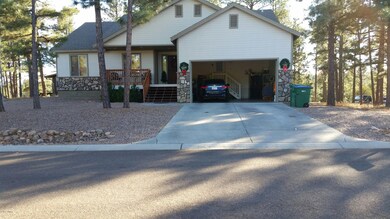 1271 E Lilly Ln, Show Low, AZ 85901 - photo 7