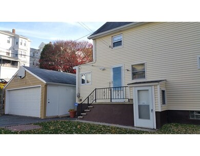 193 Division St, Fall River, MA 02721 - photo 2