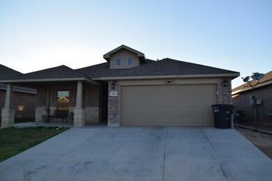 907 E 96th St, Odessa, TX 79765 - photo 2