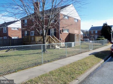 3400 Pinewood Ave, Baltimore, MD 21206 - photo 6
