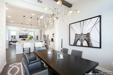 23910 Dulzura, San Antonio, TX 78261 - photo 6