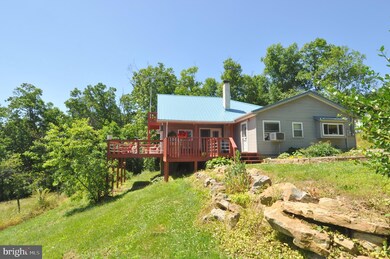 6521 Timber Ridge Rd, Berkeley Springs, WV 25411 - photo 4
