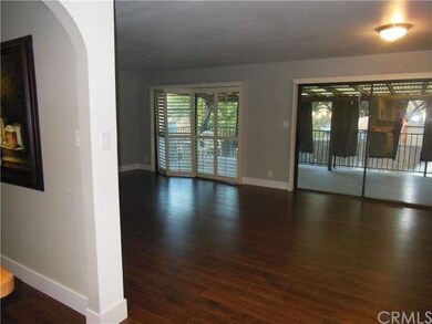 Open living space in this 4 bedroom......still bei