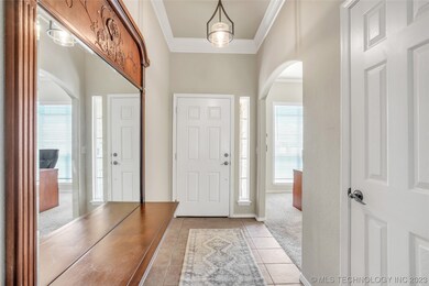 4972 S 203rd East Ave, Broken Arrow, OK 74014 - photo 4