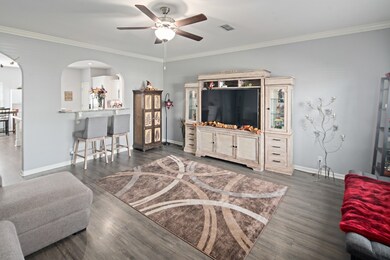 2506 Hollis Dr, Murfreesboro, TN 37127 - photo 7