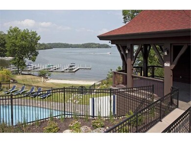 Palmer Pointe offers community pool with pool hous