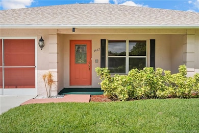 3462 SW Esperanto St, Port Saint Lucie, FL 34953 - photo 3