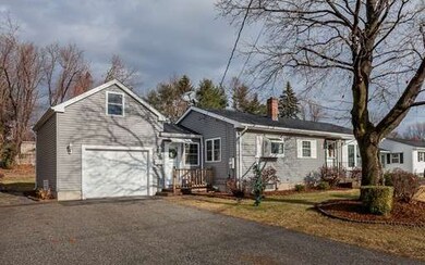 19 Barre Dr, Ludlow, MA 01056 - photo 3