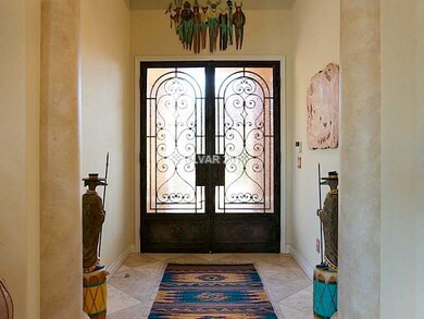 Entry Hall.