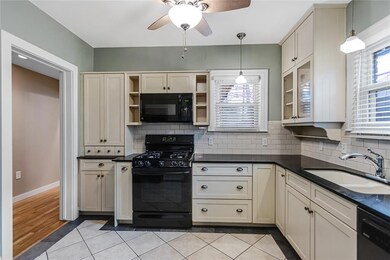 5818 Vickery Blvd, Dallas, TX 75206 - photo 7