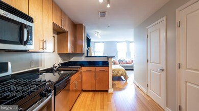 915 E St NW unit 1204, Washington, DC 20004 - photo 7