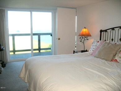 Master bedroom - view #1
