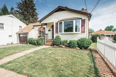 615 Virginia Ave, Indiana, PA 15701 - photo 2