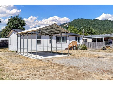 435 Spruce St, Yoncalla, OR 97499 - photo 5