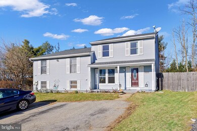 9223 Wilbur Ct, Columbia, MD 21046 - photo 2