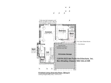 Similar Plan