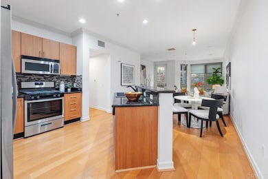 Union Square At Broadway unit 2312, San Diego, CA 92101 - photo 5